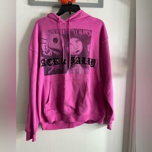 The Nightmare Before Christmas Pullover